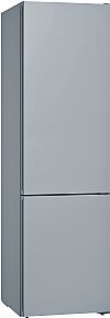 Bosch KGN39IJEA Ψυγειοκαταψύκτης NoFrost με δυνατότητα αλλαγής χρώματος πόρτας 
