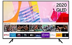 Samsung QE50Q60TAUXXH TV 50" Smart 4K QLED 