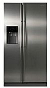 Samsung RSH3DBIS Ψυγείο ντουλάπα 547 lt