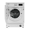 Whirlpool BI WMWG 81484E EU Εντοιχιζόμενο πλυντήριο ρούχων 8kg 