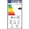 Whirlpool BI WMWG 81484E EU Εντοιχιζόμενο πλυντήριο ρούχων 8kg 