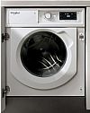 Whirlpool BI WMWG 81484E EU Εντοιχιζόμενο πλυντήριο ρούχων 8kg 