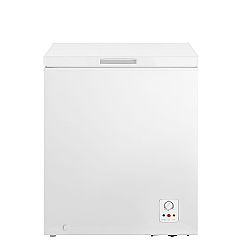 Hisense FC184D4AW1 οριζόντιος καταψύκτης 142Lt