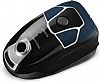 Rowenta RO6881EA Allergy + Silence Force 4* Ηλεκτρική σκούπα Black/Blue