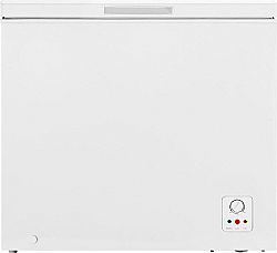 Hisense FC258D4AW1 Οριζόντιος Καταψύκτης 198lt