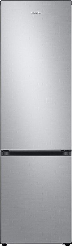 Samsung RB38T600ESA Ψυγειοκαταψύκτης Metal Graphite Ε (ΠΡΩΗΝ Α++)