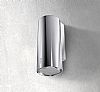 Faber Eclipse EG8 XA 37 Απορροφητήρας καμινάδα Inox