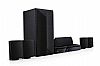 LG LHB625M Home Cinema 5.13D Bluray