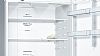 Bosch KGN864IFA Ψυγειοκαταψύκτης XXL NoFrost inox 10 χρονια εγγύηση στο μοτέρ