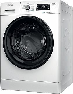 Whirlpool FFB 7238 BV EE πλυντήριο ρούχων 7kg 