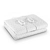 Izzy Sleepy IZ-9009 Θερμαινόμενο υπόστρωμα για διπλό κρεβάτι