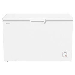 Hisense FC499D4AW1 Καταψύκτης-μπαούλο 384lt