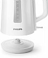 Philips HD9318/00 βραστήρας λευκός 1,7Lt 2200w