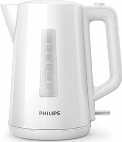 Philips HD9318/00 βραστήρας λευκός 1,7Lt 2200w