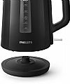 Philips HD9318/20 βραστήρας μαύρος 1,7Lt 2200w