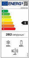 LG GBB566PZHMN Ψυγειοκαταψύκτης Full No Frost