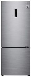LG GBB566PZHMN Ψυγειοκαταψύκτης Full No Frost