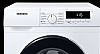 Samsung WW70T301MBW/LE Πλυντήριο ρούχων 7kg 