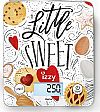 Izzy Sweet IZ-7007 Ζυγαριά κουζίνας 10kg