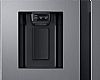 Samsung RS68N8241S9 Ψυγείο ντουλάπα Full No Frost Inox A++ 