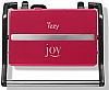 Izzy IZ-2005 Σαντουιτσιέρα Panini Joy Red