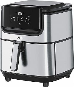 AEG Tools AF6-1-6ST Φριτέζα αέρος 1800Watt 