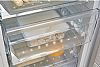 Whirlpool WVA35642 NFW 2 κάθετος καταψύκτης No Frost 340lt