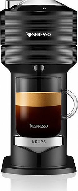 Krups Nespresso XN9108S Vertuo Next Premium Classic Black 
