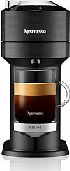 Krups Nespresso XN9108S Vertuo Next Premium Classic Black 