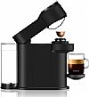 Krups Nespresso XN910NS Vertuo Next Matt Black + Welcome Set 12 Καψουλών