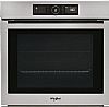 Whirlpool AKZ9 6220 IX Φούρνος εντοιχιζόμενος inox 73lt