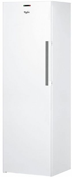 Whirlpool UW8 F2Y WBI F 2 Κάθετος καταψύκτης Λευκός 