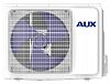 AUX Freedom ASW-H12B4 / FAR3DI-EU White Κλιματιστικό 12.000btu 