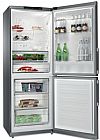 Whirlpool WB70I 952 X Ψυγειοκαταψύκτης No Frost Optic Inox 