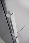 Whirlpool WB70I 952 X Ψυγειοκαταψύκτης No Frost Optic Inox 