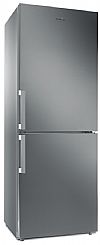 Whirlpool WB70I 952 X Ψυγειοκαταψύκτης No Frost Optic Inox 