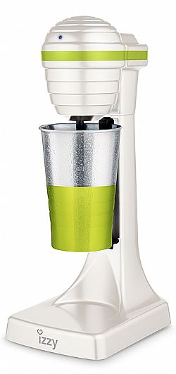 Izzy Caffeccino συσκευή Botanica Green 120Watt 