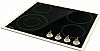 Gorenje BO7732CLI + EC642CLI Σετ ανεξάρτητος φούρνος + αυτόνομη εστία 