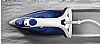Tefal FV5736 Easygliss σίδερο ατμού Auto off 2500Watt