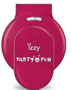 Izzy Party Fun Συσκευή για Donuts 2 σε 1