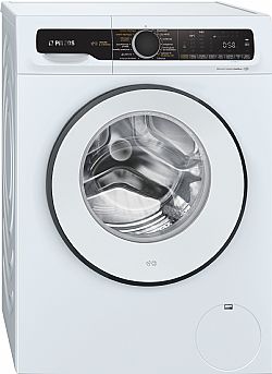 Pitsos WDP1400G9 πλυντήριο-στεγνωτήριο 9kg-6kg ατμού μοτέρ με εγγύηση 10 ετών 