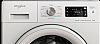 Whirlpool FFB 9458 WV EE Πλυντήριο Ρούχων ατμού 9kg Β 