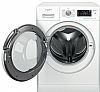 Whirlpool FFB 9458 WV EE Πλυντήριο Ρούχων ατμού 9kg Β 