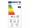 Whirlpool FFB 9458 WV EE Πλυντήριο Ρούχων ατμού 9kg Β 