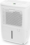 Inventor Comfort CF-ION-12L Αφυγραντήρας 12lt με Ιονιστή 