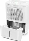 Inventor Comfort CF-ION-12L Αφυγραντήρας 12lt με Ιονιστή 