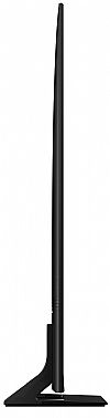 Samsung UE50AU9072 Crystal TV 50