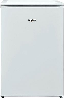 Whirlpool W55VM 1110 W 1 Μονόπορτο Ψυγείο
