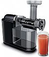 Philips HR1946/70 Αποχυμωτής Slow Juicer για χυμούς που παραμένουν φρέσκοι 200W 