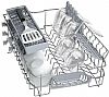 Pitsos DSS60I00 Ελεύθερο πλυντήριο πιάτων 45cm Inox